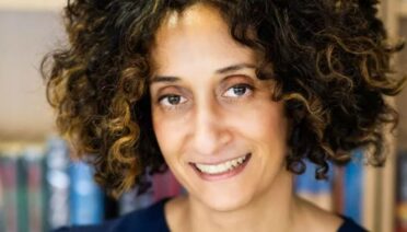 Katharine Birbalsingh
