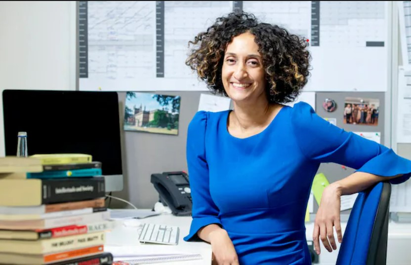 Katharine Birbalsingh Husband, Age, Net Worth, Family, Biography, Education & More 3 Katharine Birbalsingh Activities