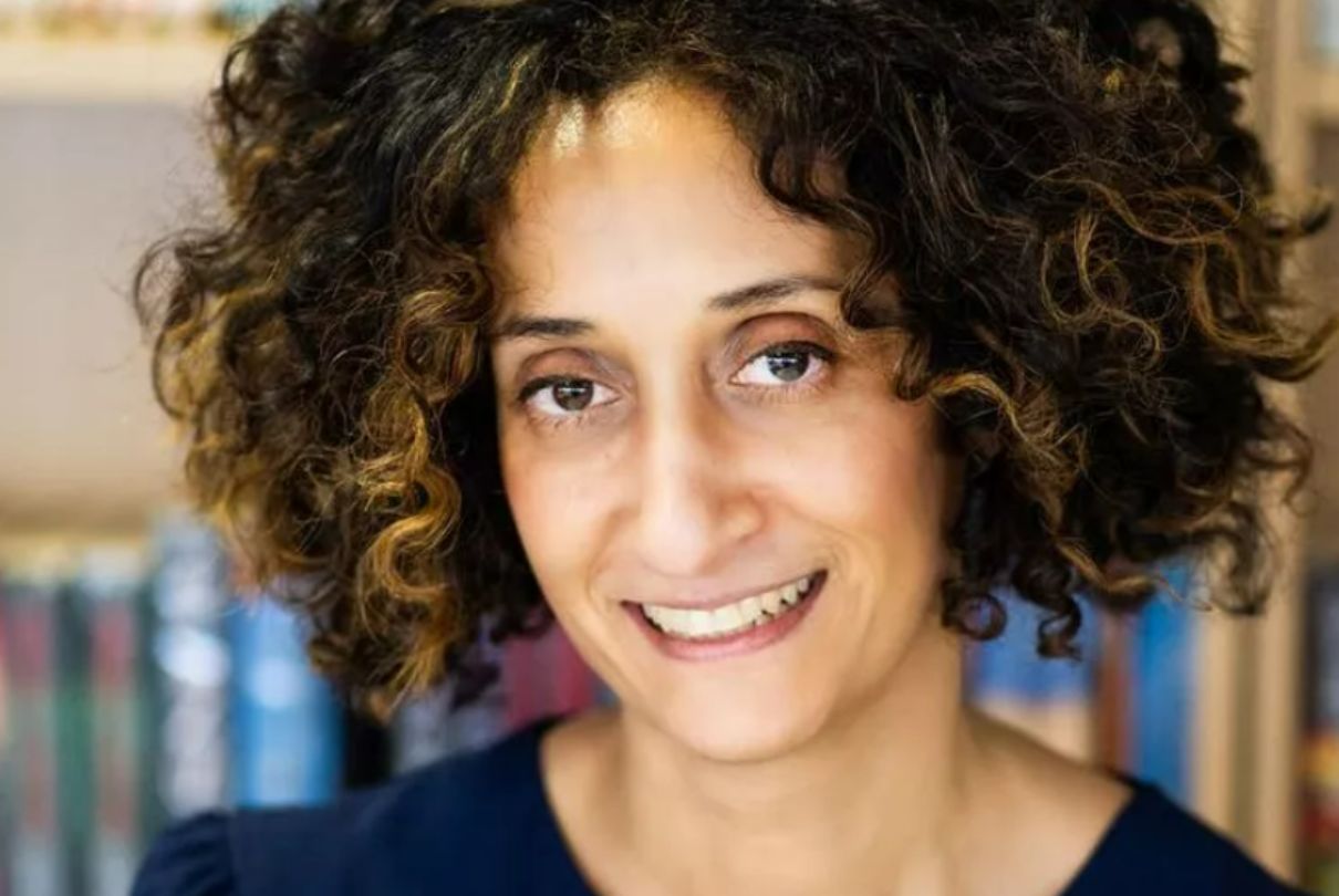 Katharine Birbalsingh