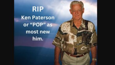 Ken Paterson, or POP, Dies at 86 A Tribute to the TikTok Sensation and Philanthropist