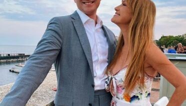 Kristopher Steven Keach (Jane Seymour's Son) Wiki, Age, Wife, Family, Height, Net Worth, Biography & More