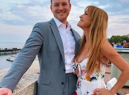 Kristopher Steven Keach (Jane Seymour's Son) Wiki, Age, Wife, Family, Height, Net Worth, Biography & More 14 Kristopher Steven Keach (Jane Seymour's Son) Wiki, Age, Wife, Family, Height, Net Worth, Biography & More