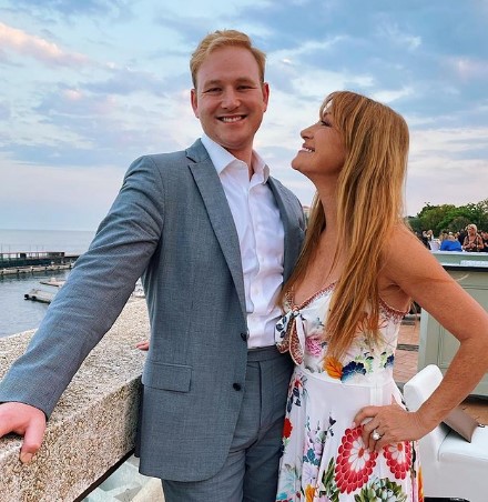 Kristopher Steven Keach (Jane Seymour's Son) Wiki, Age, Wife, Family, Height, Net Worth, Biography & More