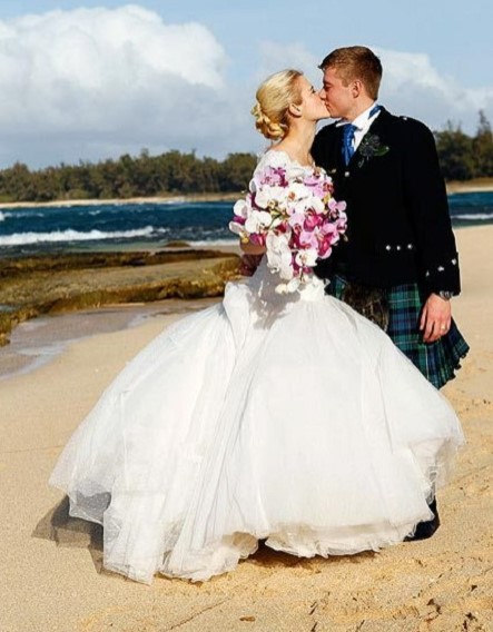 Matthew Gilmour (Elizabeth Smart's Husband) Wiki, Biography, Age, Net Worth, Family, Height, Personal Life & More 3 Matthew Gilmour Elizabeth Smart husband