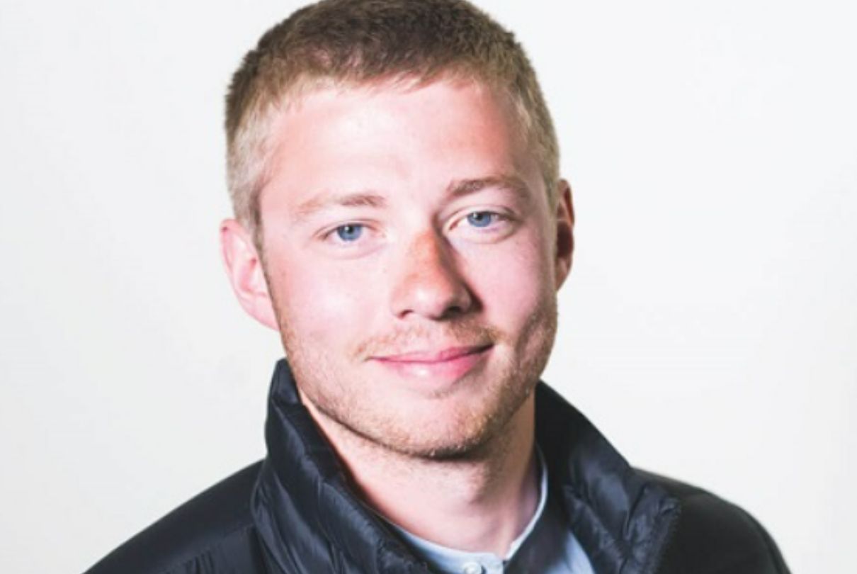 Matthew Gilmour
