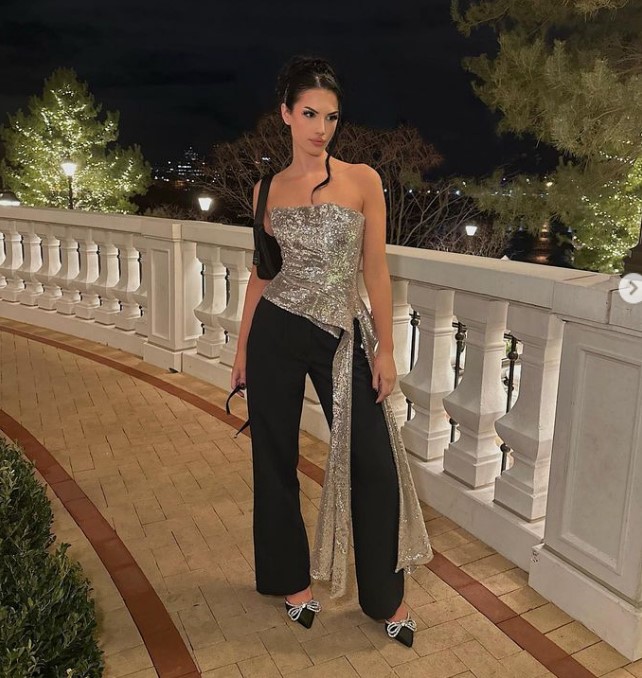 Natalie Violette Height, Weight, Age, Net Worth, Boyfriend, Family, Wiki & BIO 3 Natalie Violette personal life