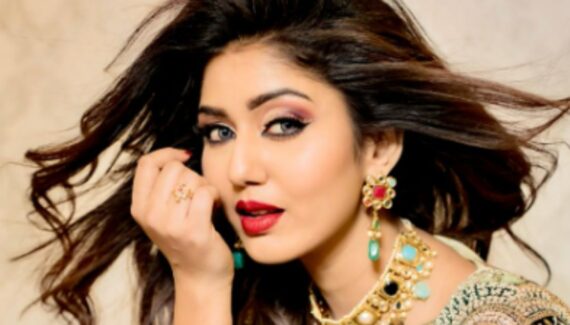 Priyanka Chincholi Wiki, Age, Husband, Height, Family, Caste, Biography, Net Worth & Career 14 Priyanka Chincholi