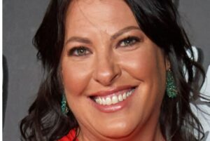 Ruve McDonough (Neal McDonough's wife) Wiki, Age, Kids, Net Worth