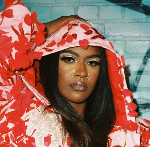Who is Slimeroni? (Rapper) Age, Biography, Net Worth, Boyfriend, Height, Wiki 2 Slimeroni career