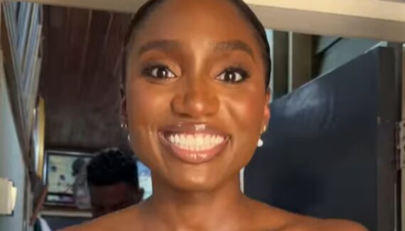 Tiwi Oye Biography, Wiki, Age, Husband, Family, Net Worth, Height & More 9 TIWI OYE