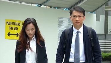 Tey Tsun Hang’s Daughter Arrested for Inciting Revolution in Singapore