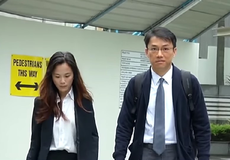 Tey Tsun Hang’s Daughter Arrested for Inciting Revolution in Singapore 1 Tey Tsun Hang’s Daughter Arrested for Inciting Revolution in Singapore