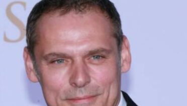 Tobias Grob
