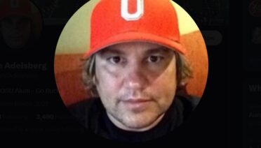 Tom Adelsberg Obituary, and Cause of Death: What Happened to Ohio State Buckeyes fan? 6 Tom Adelsberg Obituary, and Cause of Death What Happened to Ohio State Buckeyes fan
