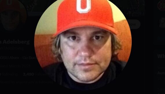 Tom Adelsberg Obituary, and Cause of Death: What Happened to Ohio State Buckeyes fan? 8 Tom Adelsberg Obituary, and Cause of Death What Happened to Ohio State Buckeyes fan