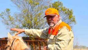 Tom Hall, Georgetown Restaurant Owner and Philanthropist, Dies in Car Crash
