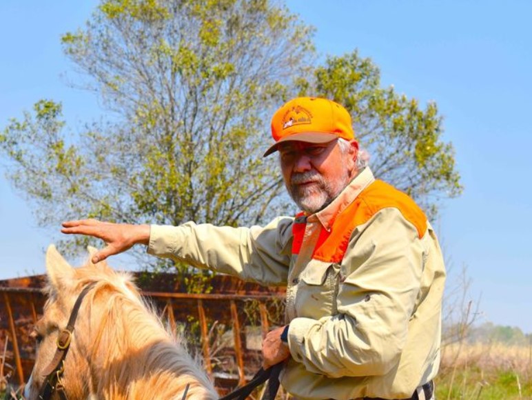 Tom Hall, Georgetown Restaurant Owner and Philanthropist, Dies in Car Crash