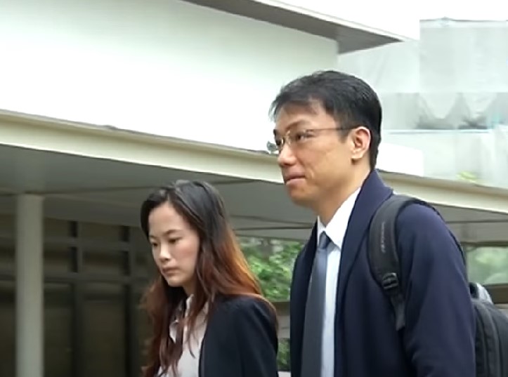Who Is Tey Tsun Hang&rsquo;s Daughter