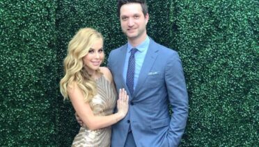 Who Is Todd Kapostasy Wiki, Age, Net Worth, Height, Parents & Facts About Tara Lipinski's Husband
