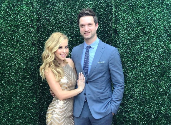 Who Is Todd Kapostasy Wiki, Age, Net Worth, Height, Parents & Facts About Tara Lipinski's Husband