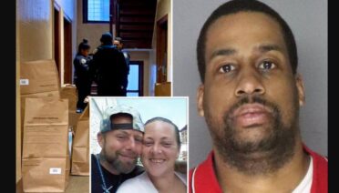 Who Was Kawsheen Gelzer? The Shocking Truth Behind the NYC Freezer Body Case 4 Who Was Kawsheen Gelzer The Shocking Truth Behind the NYC Freezer Body Case