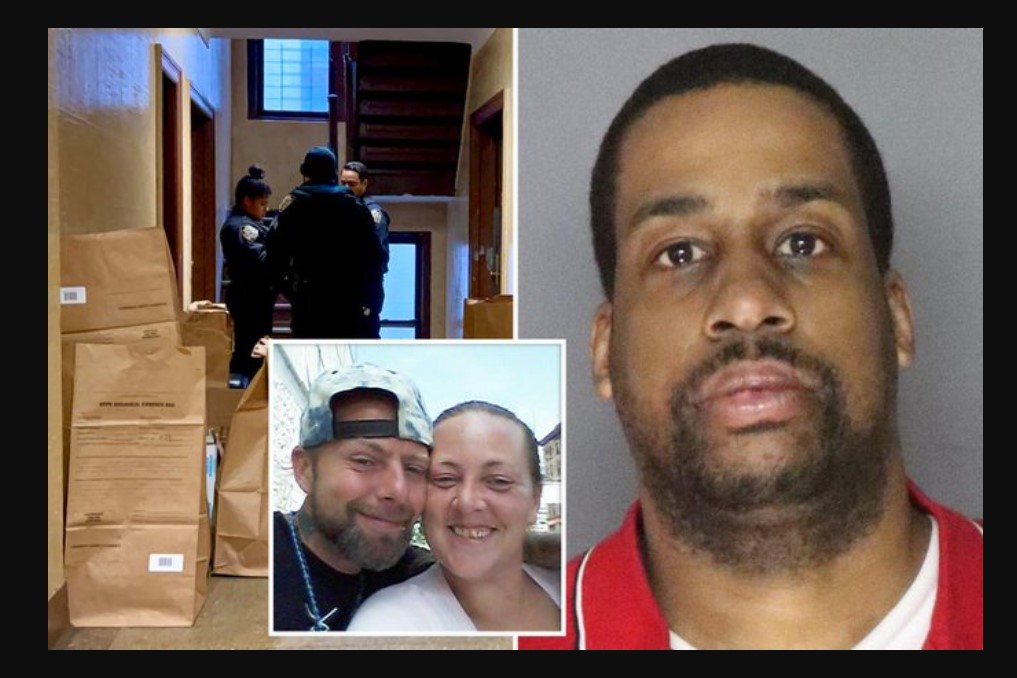 Who Was Kawsheen Gelzer The Shocking Truth Behind the NYC Freezer Body Case