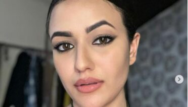 Aahna Sharma