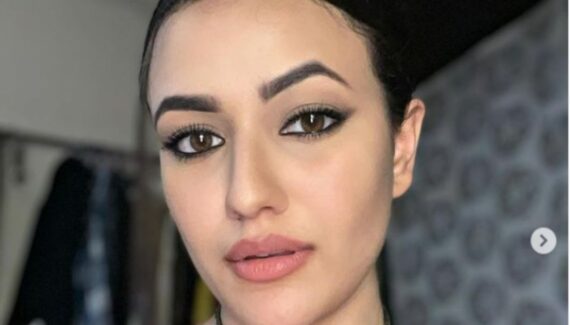 Who Is Aahna Sharma? Wiki, Age, Husband, Height, Parents, Biography, Net Worth, Caste, Career & More 9 Aahna Sharma