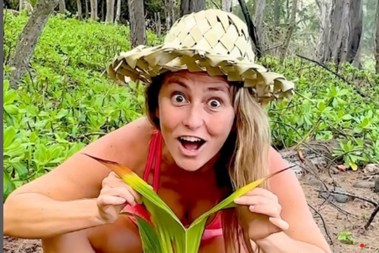 Alison Teal