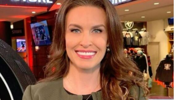 Aly Lozoff (Reporter) Wiki, Age, Husband, Children, Height, Weight, Salary, Net Worth, Family, Ethnicity, Career, and More 17 Aly Lozoff