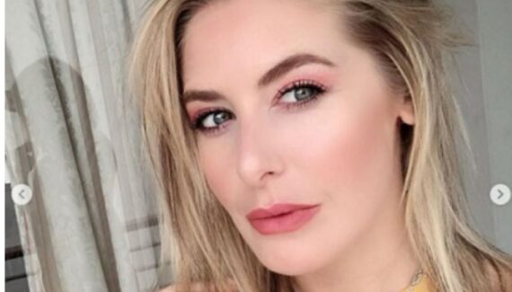Andrea Lopez (Comedian) Wiki, Age, Boyfriend, Height, Weight, Net Worth, Family, Ethnicity, Career, and More 12 Andrea Lopez