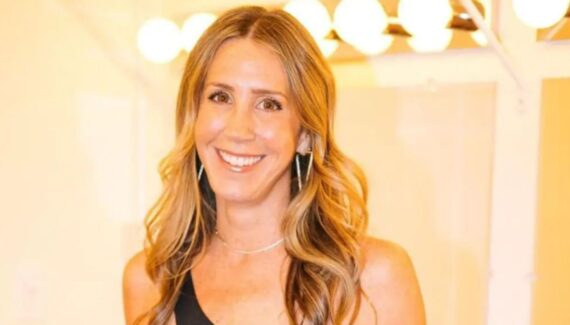 Ashley Hesseltine Wiki, Age, Husband, Net Worth, Height, Family, Biography, Career & More 10 Ashley Hesseltine