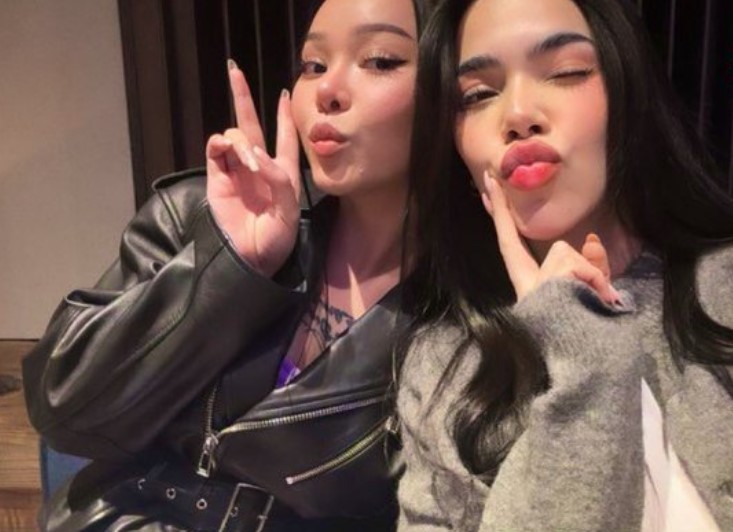 Tyga Leaked Private Video With Bella Poarch? The Real Truth About Viral Tape 2 Bella Poarch Private Video