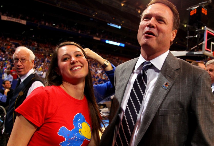 Cindy Self (Bill Self's wife) Wiki, Age, Children, Family, Net Worth, Height, Biography, Ethnicity, Career, and more 3 Bill Self wife Cindy Self