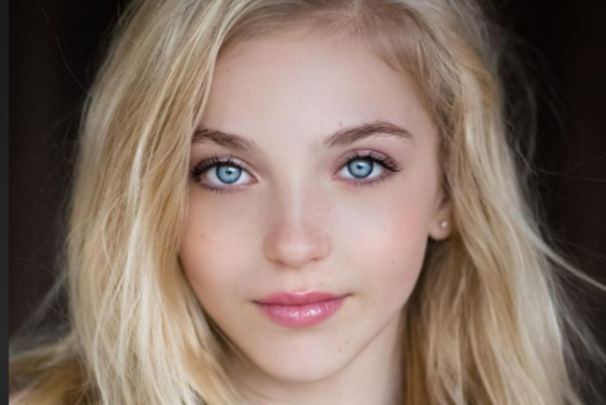 Brynn Rumfallo