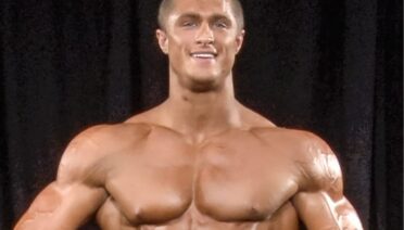 Chris Colditz
