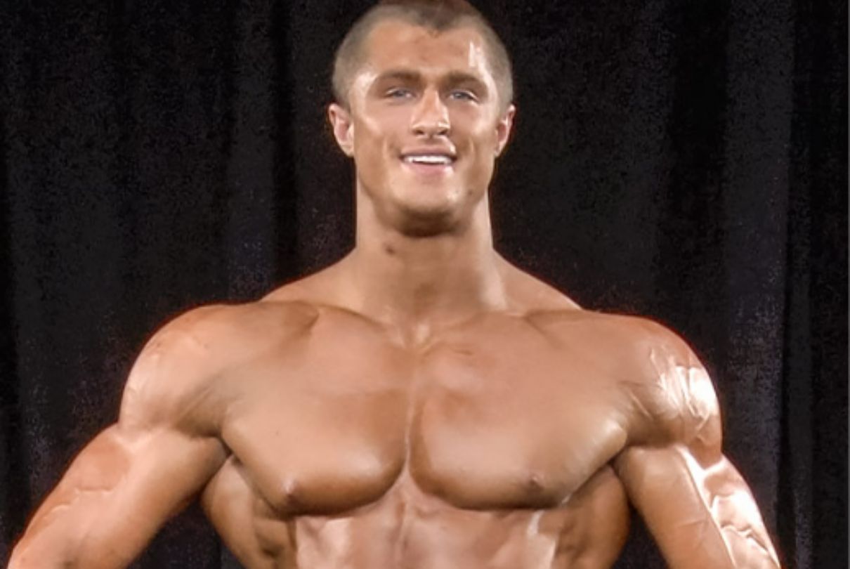 Chris Colditz
