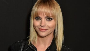 Christina Ritchie