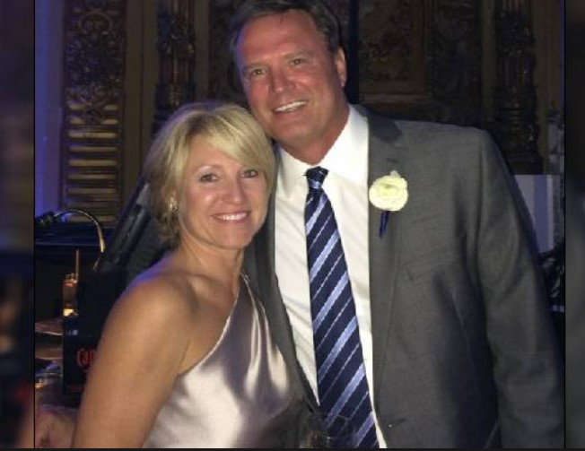 Cindy Self (Bill Self's wife) Wiki, Age, Children, Family, Net Worth, Height, Biography, Ethnicity, Career, and more 4 Cindy Self and Bill Self