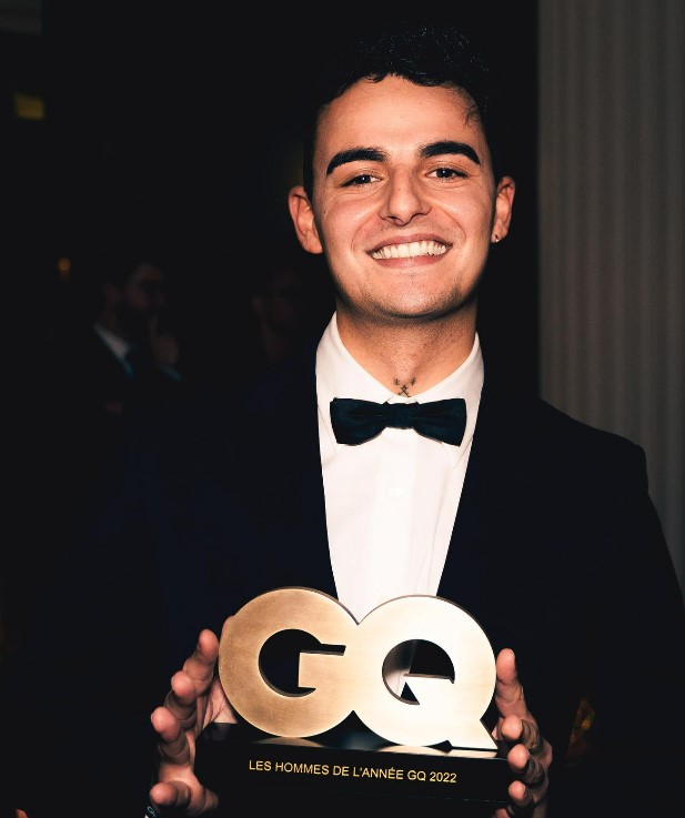 Diego Alary Award