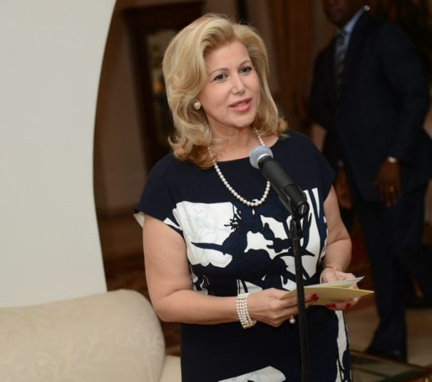 Dominique Ouattara