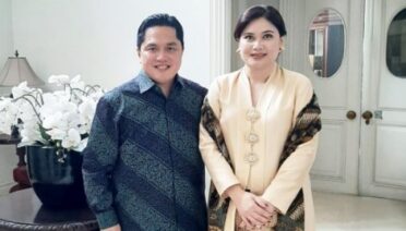 Elizabeth Tjandra (Erick Thohir's Wife) Wiki, Biography, Age, Children, Family, Nationality, Height, Weight, Net Worth, Career, and More