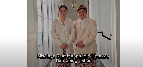 Elizabeth Tjandra (Erick Thohir's Wife) Wiki, Biography, Age, Children, Family, Nationality, Height, Weight, Net Worth, Career, and More 7 Elizabeth Tjandra Height