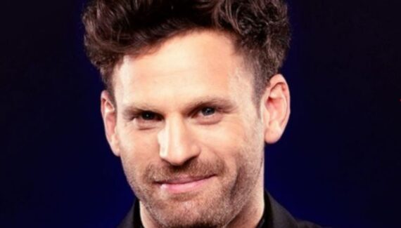 Federico Cyrulnik (Comedian) Wiki, Biography, Height, Weight, Age, Wife, Girlfriend, Net Worth, Family, Career & More 11 Federico Cyrulnik