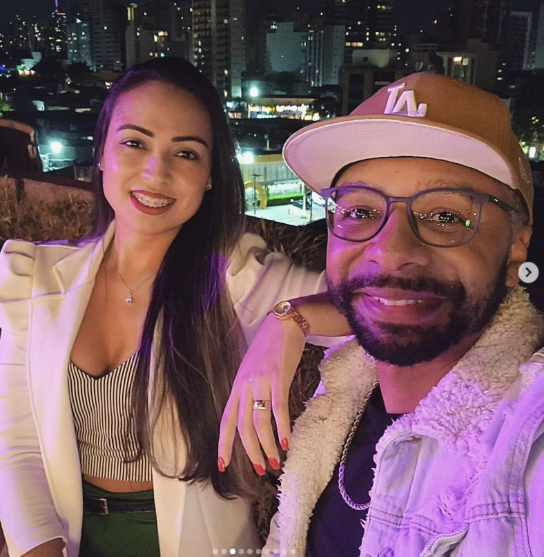 GameAssado (YouTube Star) Wiki, Biography, Real Name, Height, Weight, Age, Girlfriend, Net Worth, Family, Career & More 3 GameAssado Enjoy his personal life