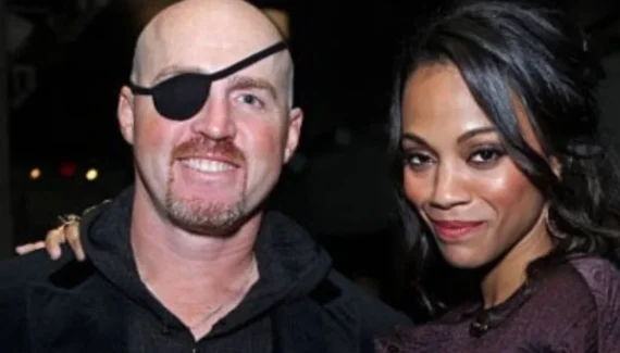 Who Is Garrett Warren? Wiki, Age, Eye, Wife, Daughter, Net Worth, Family & BIO of Claudia Haro's Ex-Husband 7 Garrett Warren