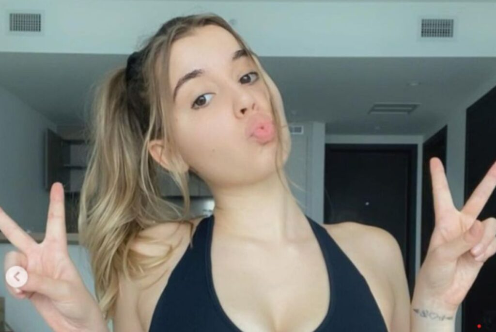 Harley West (Tiktok Star) Wiki, Biography, Height, Weight, Age