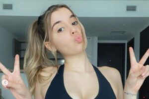 Harley West (Tiktok Star) Wiki, Biography, Height, Weight, Age