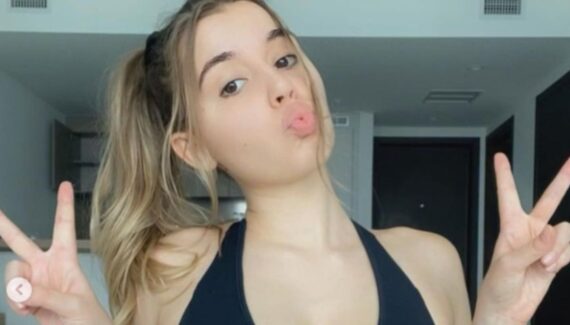Harley West (Tiktok Star) Wiki, Biography, Height, Weight, Age, Boyfriend, Net Worth, Family, Career & More 11 Harley West