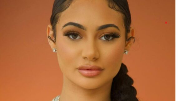 Himynamestee (Comedian) Wiki, Biography, Age, Boyfriend, Real Name, Family, Net Worth, Height, Weight, Favorite Things, Career, and Many More 9 Himynamestee
